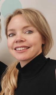 Rachael Winters