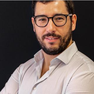 Antoine Alliez