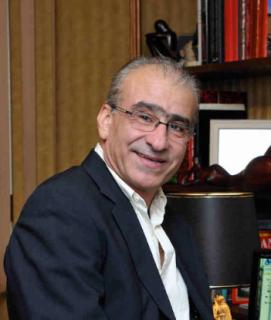 Jean Rahme Rahme
