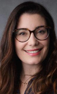Laurine Pouzet
