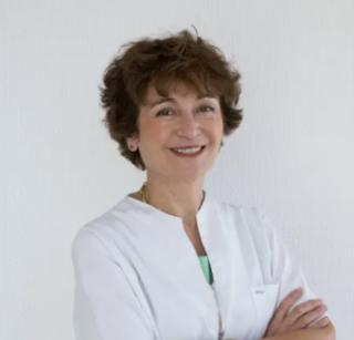 Martine Baspeyras