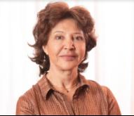 Martine Cormary
