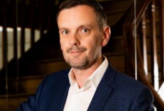 Mickaël Durbec