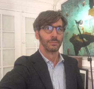 Olivier Brachat