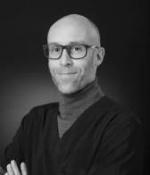 Benoit Potier