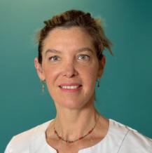Sabrina Fourcade-Roch