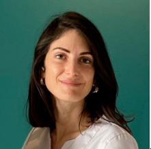 Aurélie Croci Torti