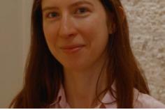 Gaëlle Hirsch