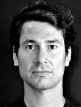 Victor Medadrd De Chardon