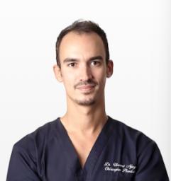 Spécialiste Botox Vincent Nguyen
