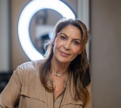 Nadine Baron