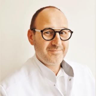David Fragnieres