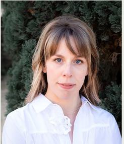 Deborah Benazech