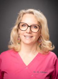 Marion Delbaere