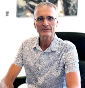 Laurent Delgove