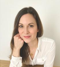 Delphine Dabbas