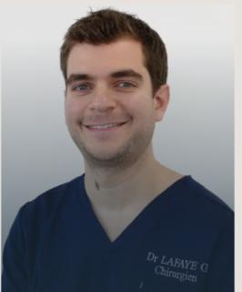 Grégory Lafaye