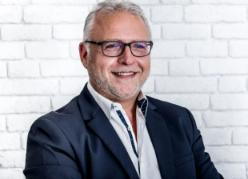 Laurent Fidalgo