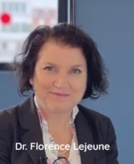 Florence Lejeune