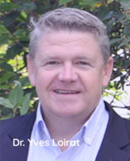 Yves Loirat