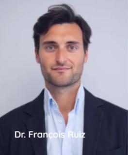 François Ruiz