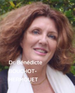 Bénédicte Bouchot-Hermouet