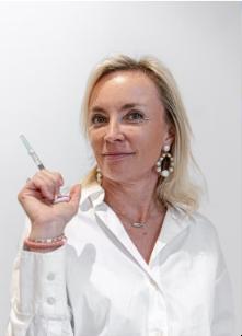 Gaëlle Muchir