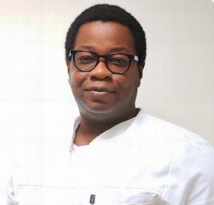Léonce Gayibor