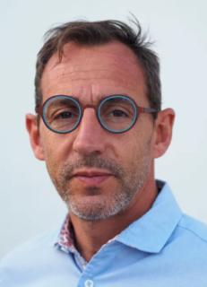 Cédric d’Hauthuille