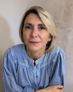 Christine Delpech