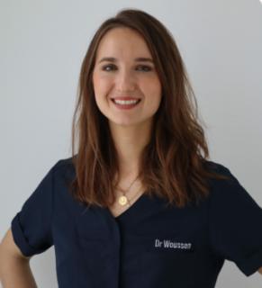 Spécialiste Botox Aurore Woussen