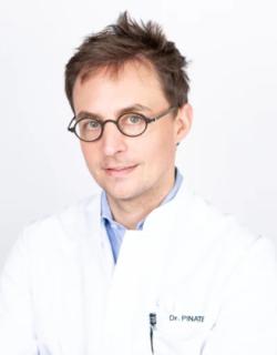 Baptiste Pinatel