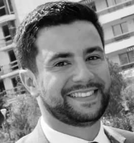 Michael Benazra