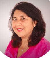 Marie Laure Berges