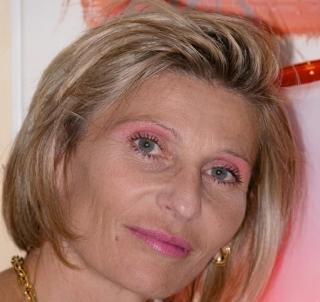 Claudie Thiry