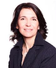Nathalie Soueidan-Le Léannec