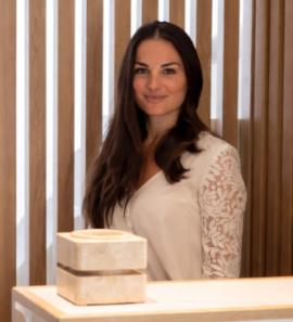 Julie Granddidier