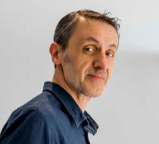 Vincent Pistre
