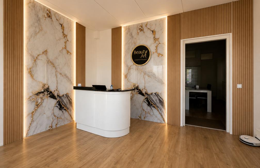 Beauty art kliniek Zoetermeer