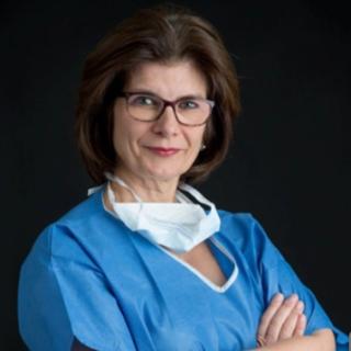 Marie-Laure Pelletier-Louis