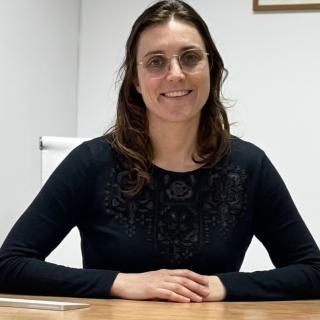 Marie Patillon