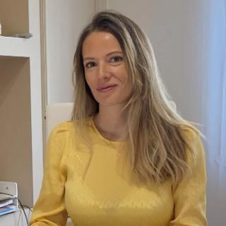 Marie-Charlotte Dutot
