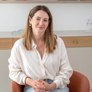 Marine Lefèvre