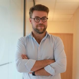 Martin Dehouck