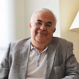 Hocine Bouabid