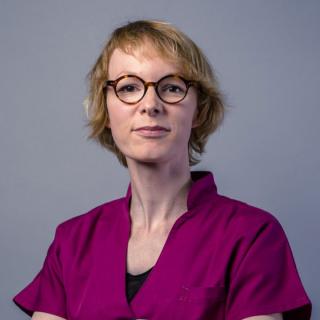 Clémence Gros
