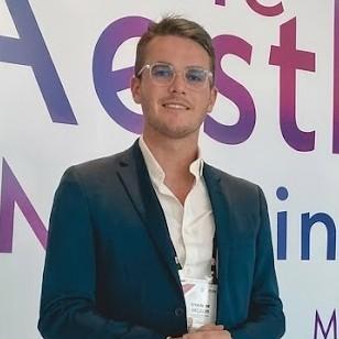 Julien Vanaret