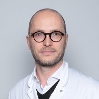 Florian Jalbert
