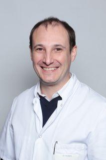 Xavier Pronost