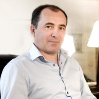 Jean-Christian Talmant